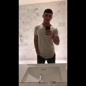 Meet your Posher, Ugur